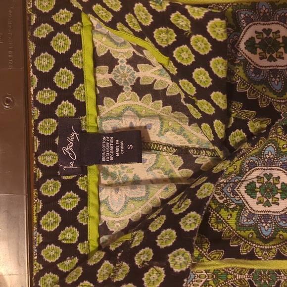 VERA BRADLEY LOUNGEWEAR - Picture 3 of 8